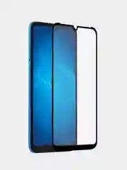 Черный защитное стекло для ZTE Blade A5 2020 / ZTE Blade A7 2020, ЗТЕ Блейд А5 (2020) / А7 (2020)