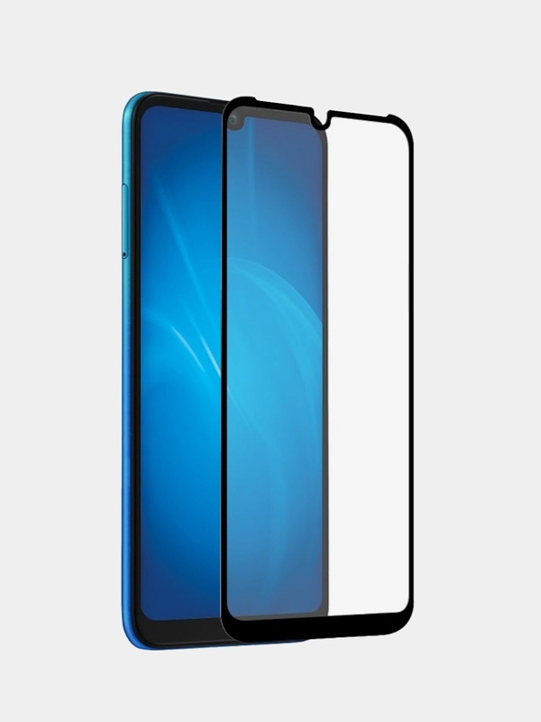 Защитное стекло для ZTE Blade A5 2020 / ZTE Blade A7 2020, ЗТЕ Блейд А5 (2020) / А7 (2020)