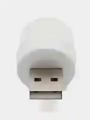 LED светильник/ USB лампа/ светодиодный ночник/ мини фонарик USB/ портативный USB фонарик
