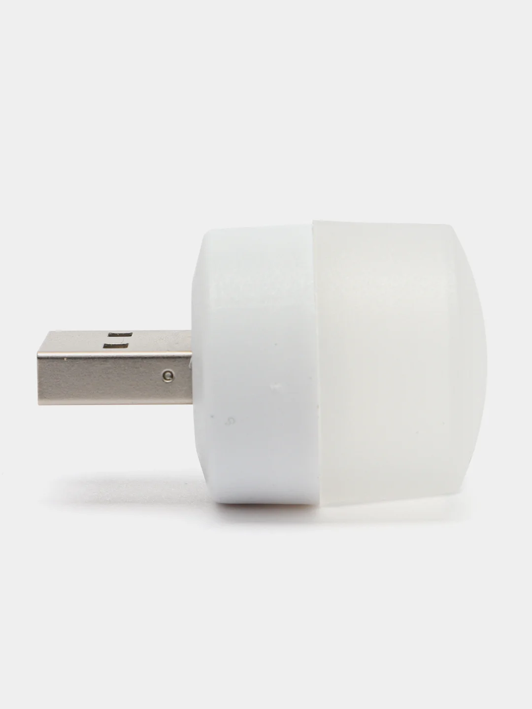 LED светильник/ USB лампа/ светодиодный ночник/ мини фонарик USB/ портативный USB фонарик
