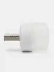 LED светильник/ USB лампа/ светодиодный ночник/ мини фонарик USB/ портативный USB фонарик