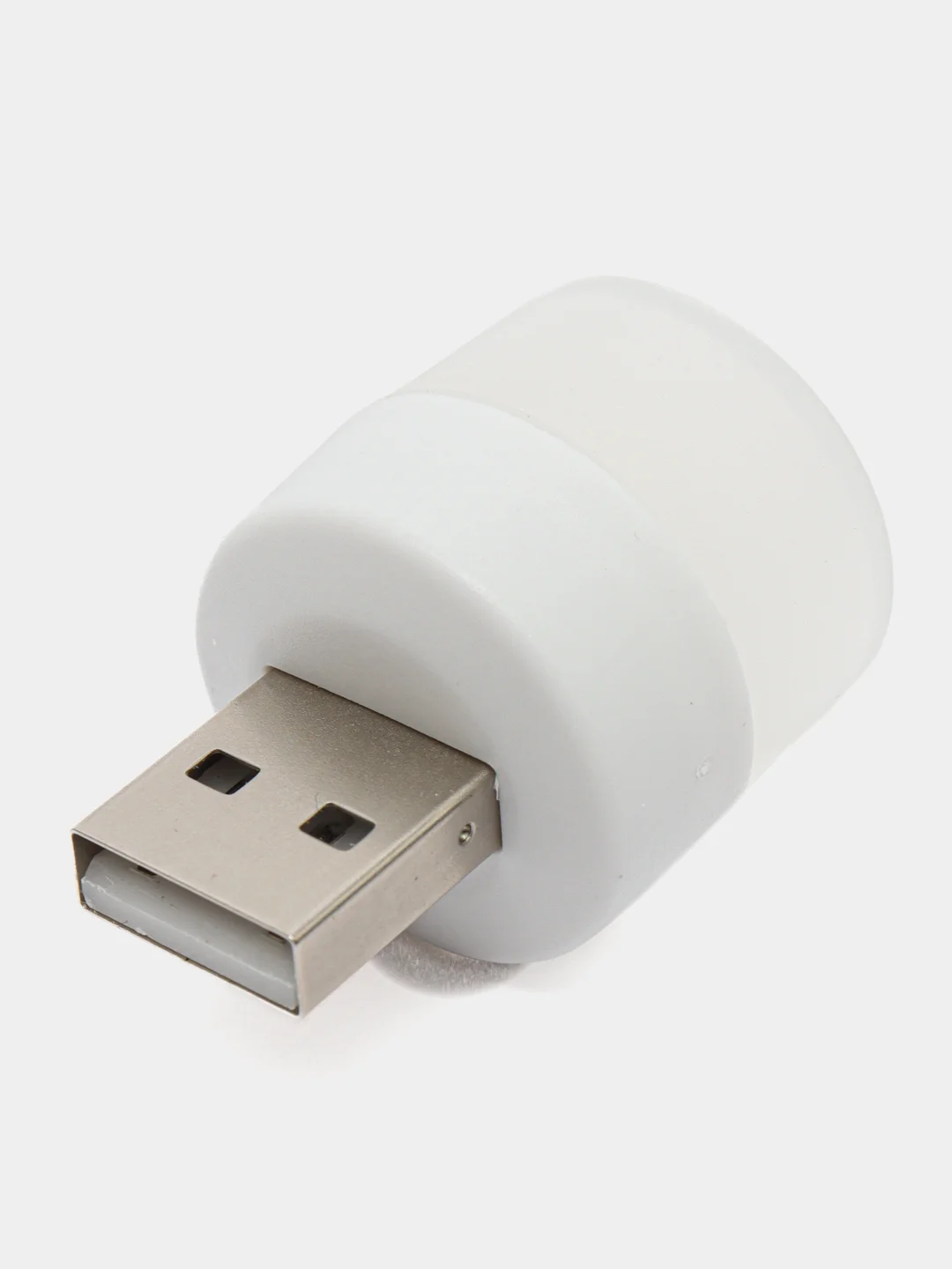 LED светильник/ USB лампа/ светодиодный ночник/ мини фонарик USB/ портативный USB фонарик