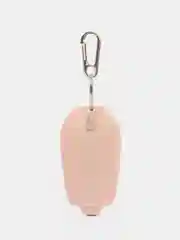 Розовый внешний аккумулятор, 1500 Mah