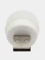 Мини фонарик USB/портативный USB фонарик/LED светильник/USB лампа/светодиодный ночник
