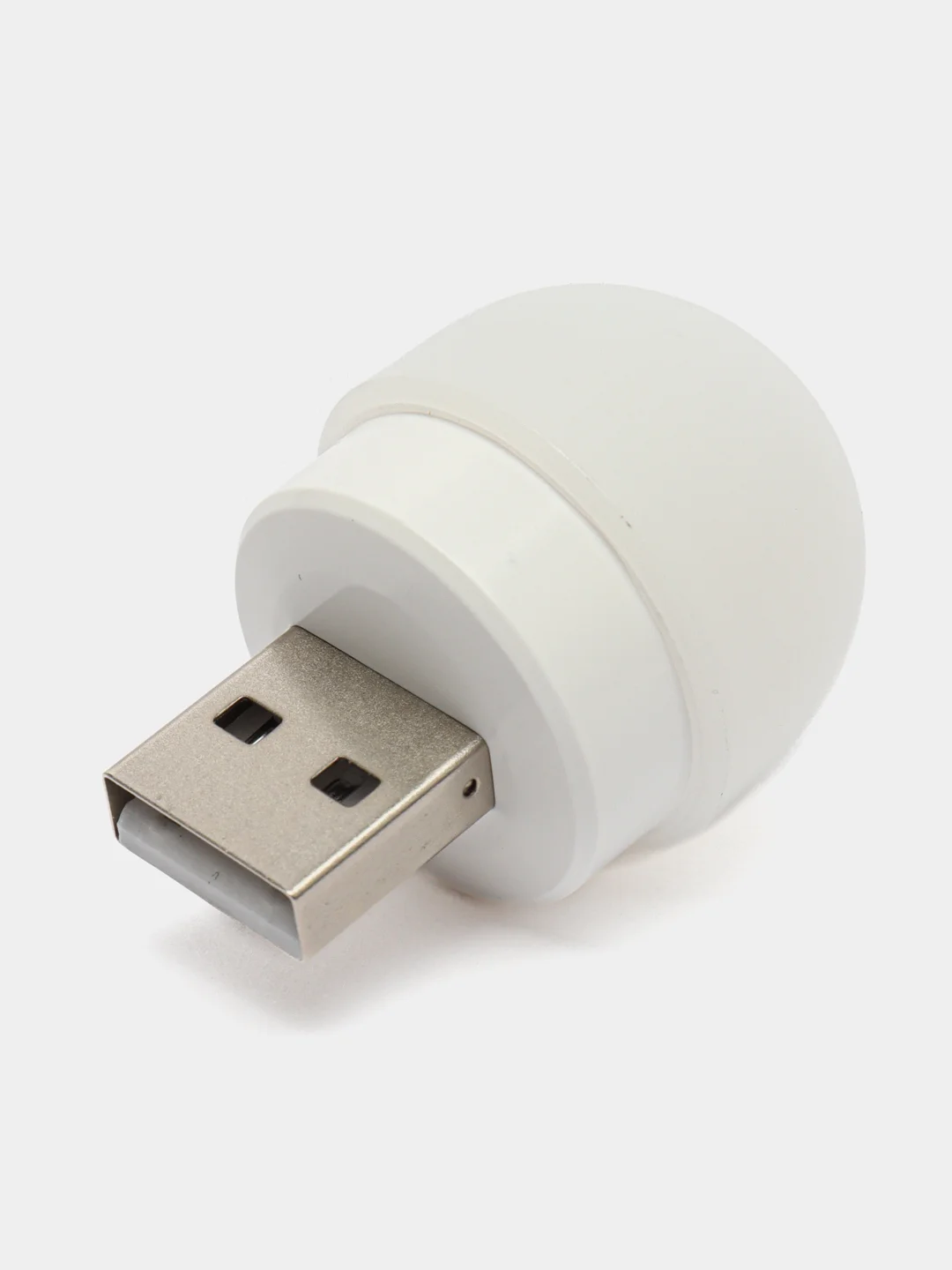 Мини фонарик USB/портативный USB фонарик/LED светильник/USB лампа/светодиодный ночник