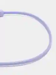 Оранжевый беспроводные спортивные наушники hoco ES65, вакуумные Bluetooth наушники