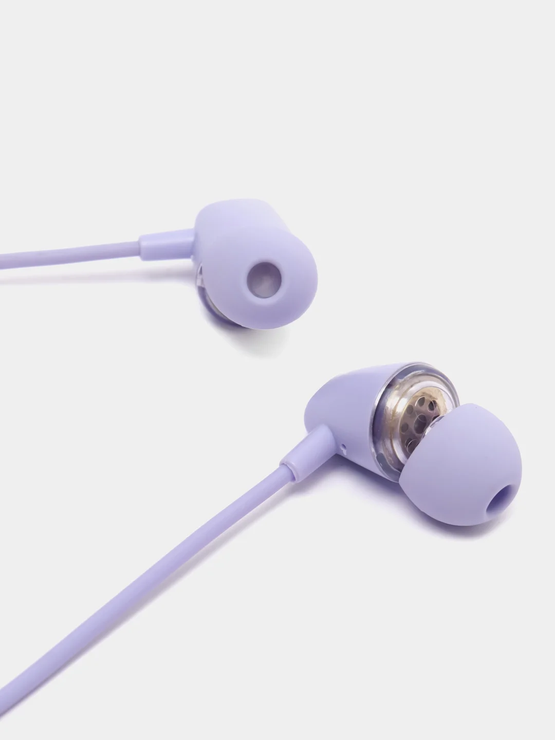 Оранжевый беспроводные спортивные наушники hoco ES65, вакуумные Bluetooth наушники