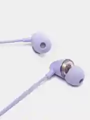Оранжевый беспроводные спортивные наушники hoco ES65, вакуумные Bluetooth наушники