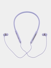 Беспроводные спортивные наушники hoco ES65, вакуумные Bluetooth наушники