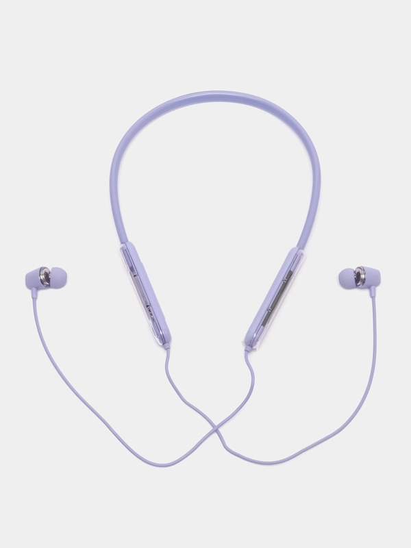 Беспроводные спортивные наушники hoco ES65, вакуумные Bluetooth наушники