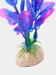 Растение искусственное для аквариума