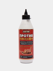 Средство от тараканов порошок "Gector" без запаха, нетоксично