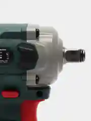Гайковёрт аккумуляторный OBS 21 TW600, 2400 об/мин, 3100 уд/мин, 600 Нм