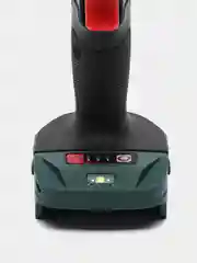 Гайковёрт аккумуляторный OBS 21 TW600, 2400 об/мин, 3100 уд/мин, 600 Нм