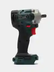 Гайковёрт аккумуляторный OBS 21 TW600, 2400 об/мин, 3100 уд/мин, 600 Нм