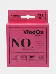 Профессиональный набор для измерения концентрации нитритов "VladOx NO2 тест"