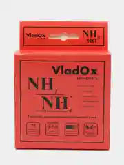 Тест-набор для измерения концентрации аммонийного азота VladOx NH3/4