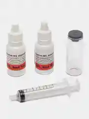 Тест-набор для измерения концентрации аммонийного азота VladOx NH3/4