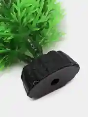 Растение для аквариума Plant 015, роголистник зелёный, высота 10 см