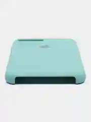 Мятный чехол Silicone Case для iPhone 7 Plus / iPhone 8 Plus