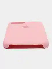 Розовый чехол Silicone Case для iPhone 7 Plus / iPhone 8 Plus