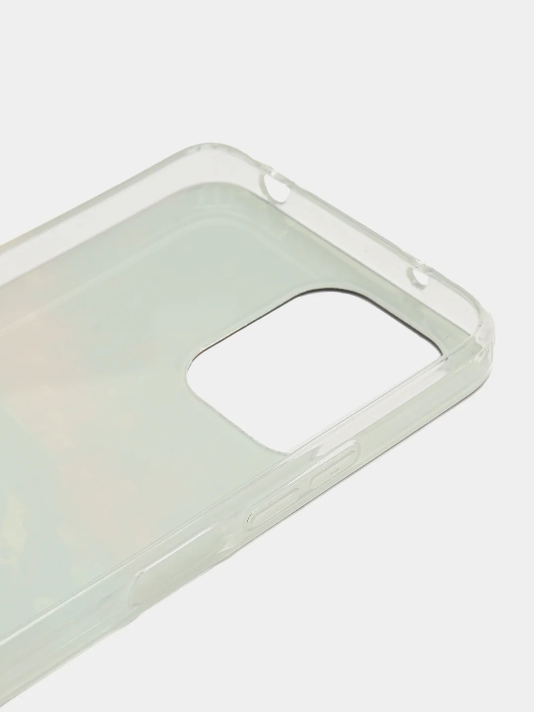 Оранжевый чехол для Xiaomi Redmi 12 / Сяоми Редми 12, силиконовый, с рисунком