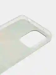 Оранжевый чехол для Xiaomi Redmi 12 / Сяоми Редми 12, силиконовый, с рисунком