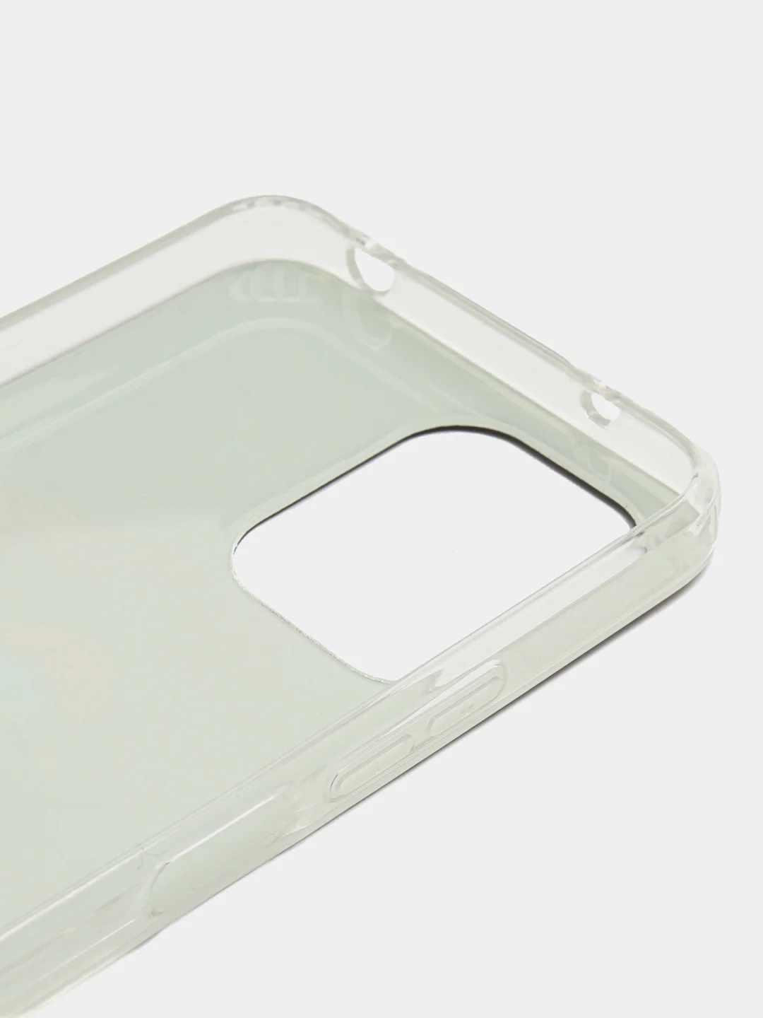 Рыжий чехол для Xiaomi Redmi 12 / Сяоми Редми 12, силиконовый, с рисунком