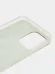 Хаки чехол для Xiaomi Redmi 12 / Сяоми Редми 12, силиконовый, с рисунком