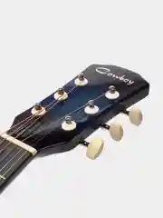 Акустическая гитара Cowboy 3810C BLS