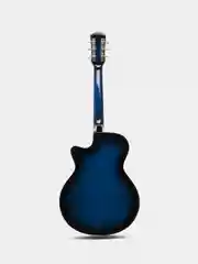 Акустическая гитара Cowboy 3810C BLS