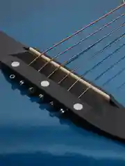 Акустическая гитара Cowboy 3810C BLS