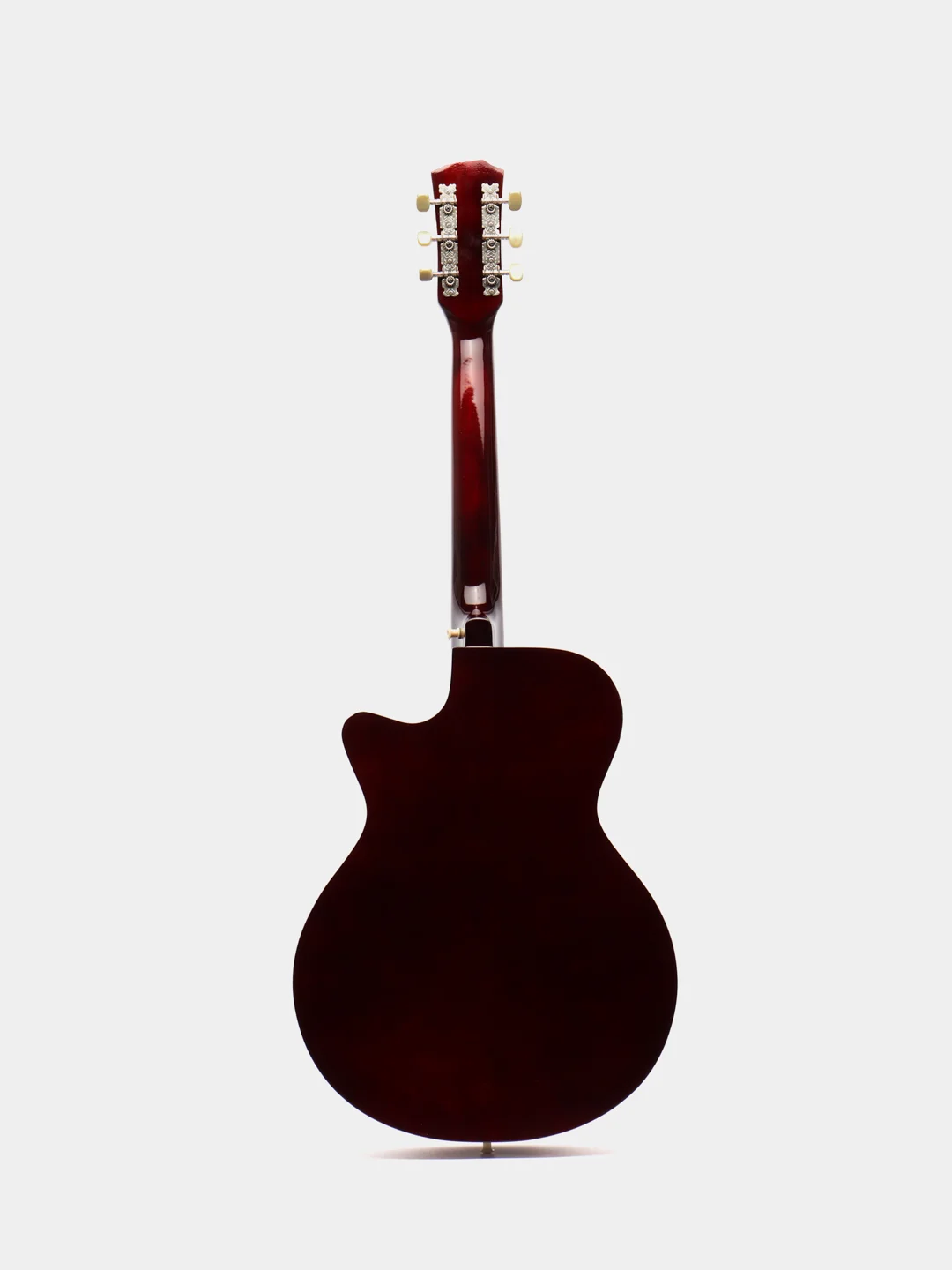Гитара акустическая Cowboy 3810C N