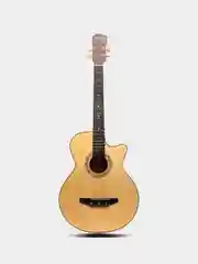 Гитара акустическая Cowboy 3810C N