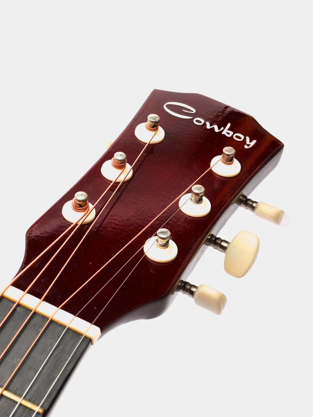 Гитара акустическая Cowboy 3810C N