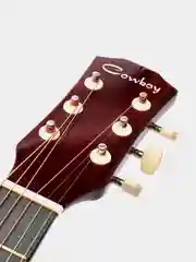 Гитара акустическая Cowboy 3810C N