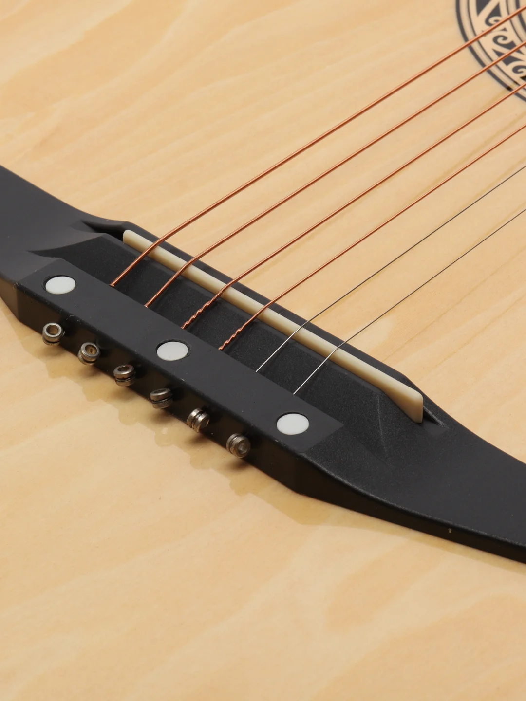 Гитара акустическая Cowboy 3810C N