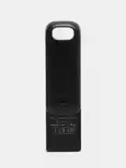 Черный флешка SanDisk ULTRA USB 3.1, Type-C, карта памяти, поворотная, 4 размера