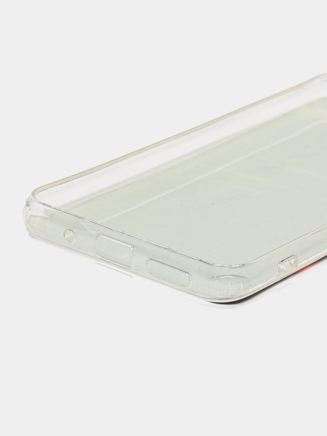 Медный чехол для Xiaomi Redmi 10C, Poco C40 / Сяоми Редми 10С, Поко С40, силиконовый, с рисунком