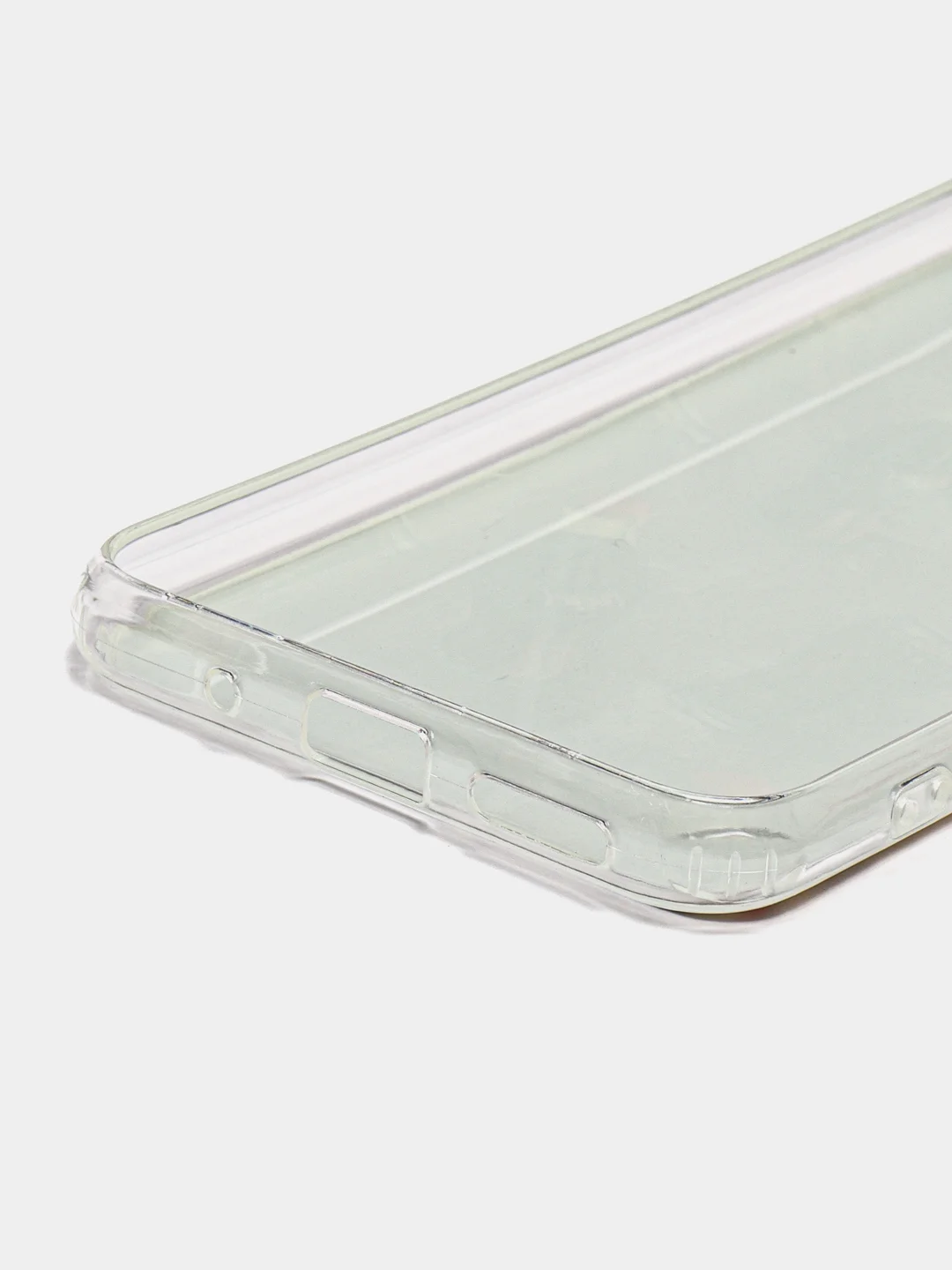 Хаки чехол для Xiaomi Redmi 10C, Poco C40 / Сяоми Редми 10С, Поко С40, силиконовый, с рисунком