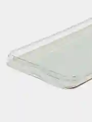 Хаки чехол для Xiaomi Redmi 10C, Poco C40 / Сяоми Редми 10С, Поко С40, силиконовый, с рисунком