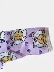 Лавандовый детская кофточка из футера, с начесом, распашонка для новорожденных