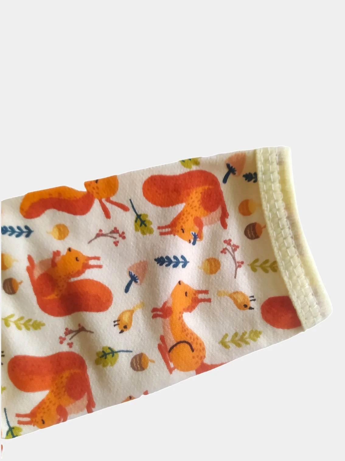 Золотой детская кофточка из футера, с начесом, распашонка для новорожденных
