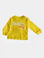Индиго детский трикотажный костюм, штаны и  кофта, для новорожденных