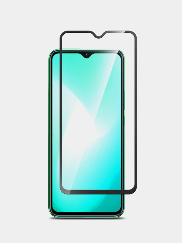 Защитное стекло для Infinix Hot 30/Note 30, Hot 30 Play/Hot 30i/Hot 20i, Smart 7