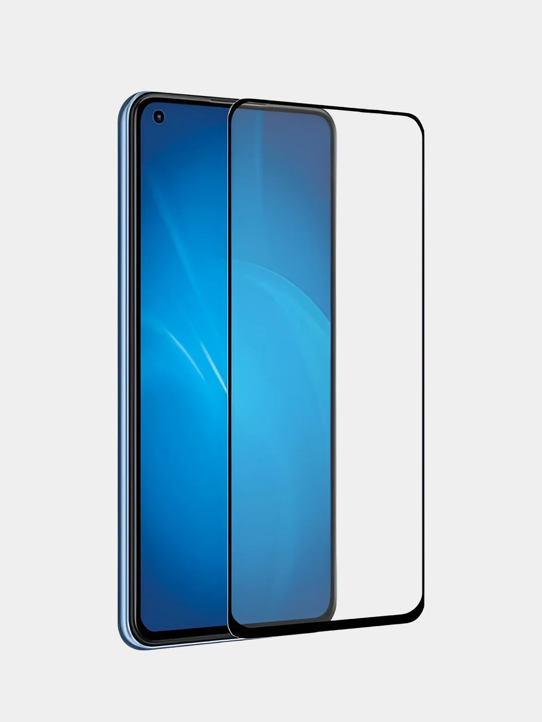 Защитное стекло для Infinix Hot 30/Note 30, Hot 30 Play/Hot 30i/Hot 20i, Smart 7