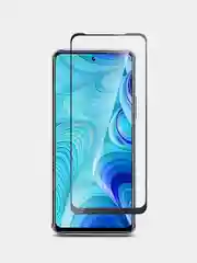 Защитное стекло для Infinix Hot 30/Note 30, Hot 30 Play/Hot 30i/Hot 20i, Smart 7
