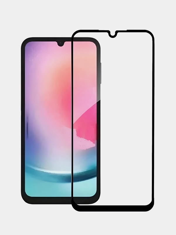 Защитное стекло для Samsung Galaxy A24 4G (Самсунг Галакси А24 4Г)