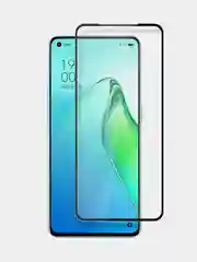 Защитное стекло для Oppo Reno 8T 4G / Оппо Рено 8Т 4Г