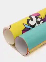 Бумага глянцевая "Pop-art", 49 х 70 см